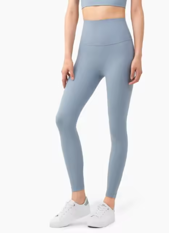 women legging without T-line HP-1237 Waist