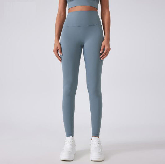 Women Sport No T-line Leggings ZH-DAW191-LEG