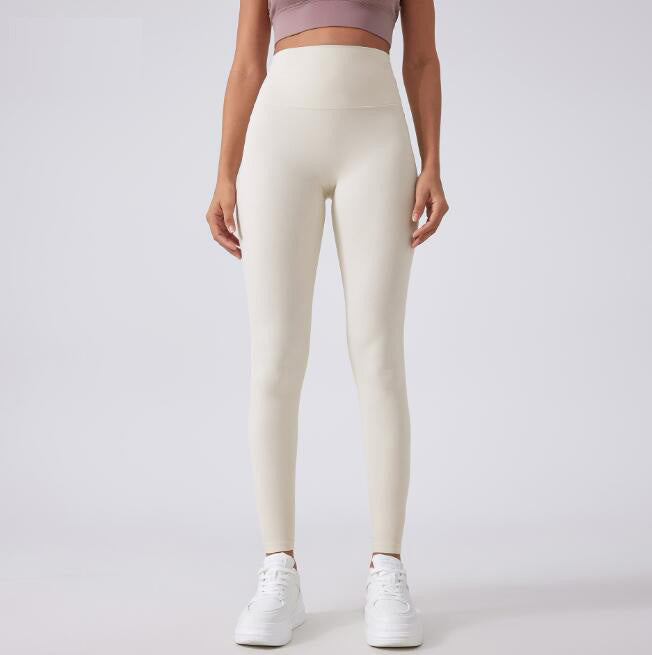 Women Sport No T-line Leggings ZH-DAW191-LEG