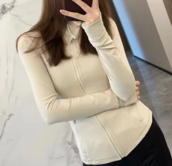 women Streetwear JACKET Shand-094