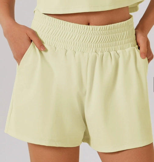 TZ561-2    t-shirt /short