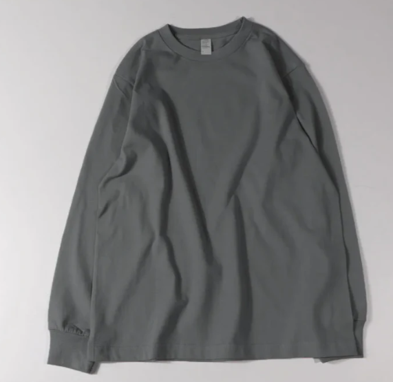 Long sleeve women t shirt-shandong104