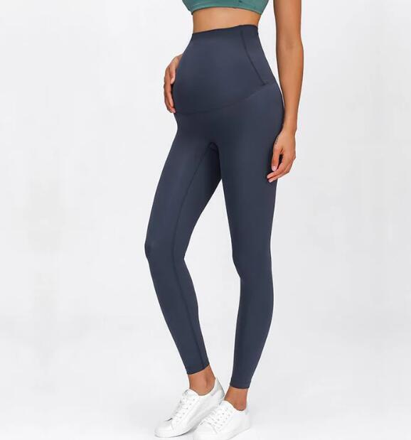2084 # Maternity sport leggings -WAIST
