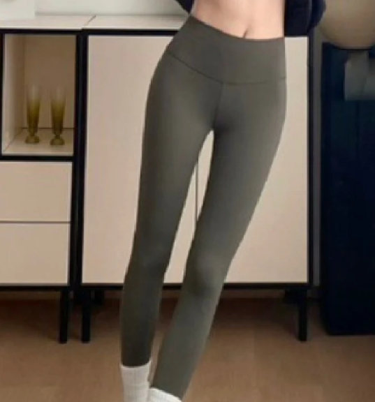 ZB024 # LEGGING 28''