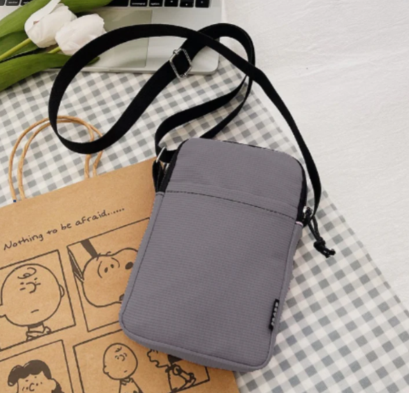 Y0076 # CROSSBODY MINI 2L BAG
