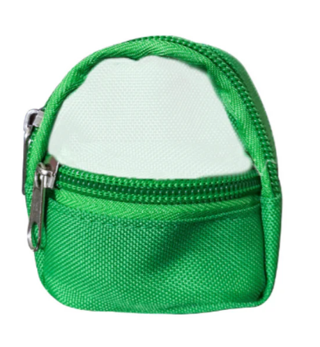 MINI BAG #MINIGUABAO