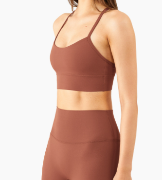 Sport women bra HP-WX1219-H