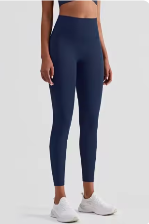 women legging without T-line HP-1237 Waist