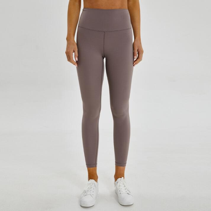 19037 # Sport leggings 25‘’  Leg
