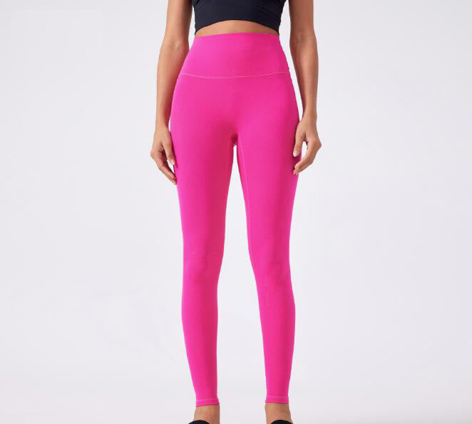 Women Sport No T-line Leggings ZH-DAW191-LEG