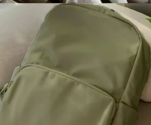 WATERPROOF BACKPACK-ShanD