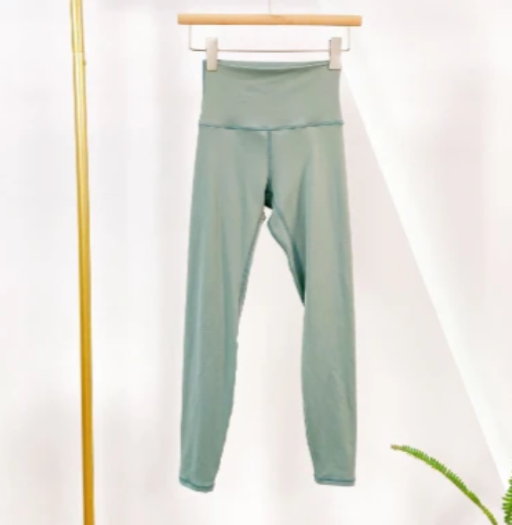 9FK # SKINNY LEGGING 24''- WAIST