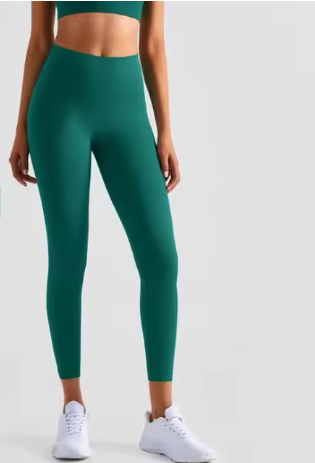 women legging HP-1237 leg