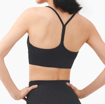 Sport women bra HP-WX1219-H
