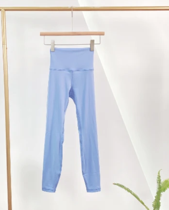 9FK # SKINNY LEGGING 24''- WAIST
