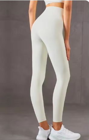 women legging without T-line HP-1237 Waist