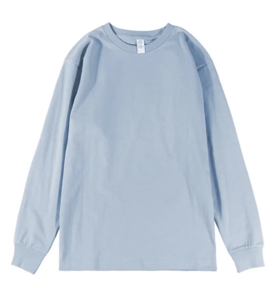 Long sleeve women t shirt-shandong104