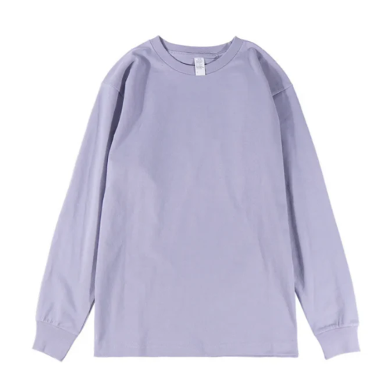 Long sleeve women t shirt-shandong104
