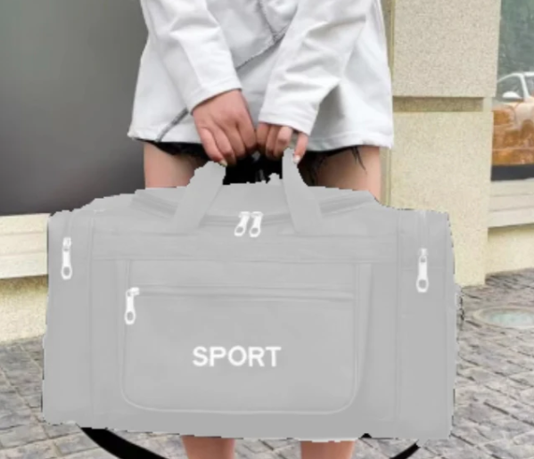 590 # LARGE CAPACITY HANDBAG -ShanD590