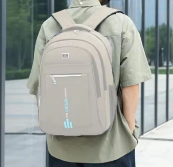 ShanD236 # BACKPACK BGA