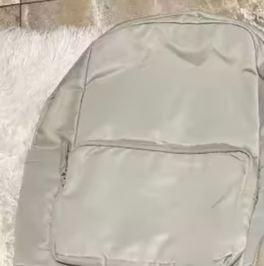 WATERPROOF BACKPACK-ShanD