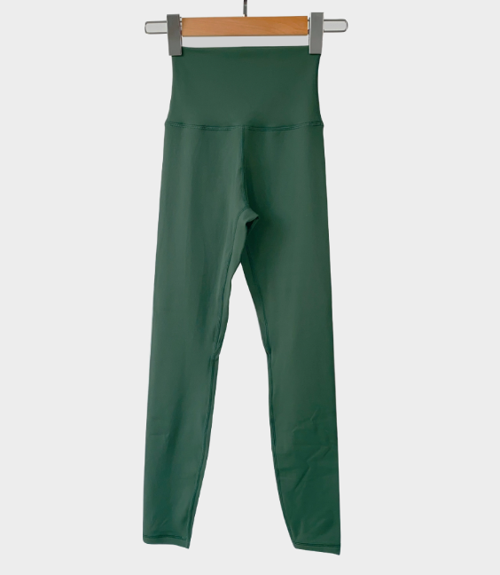 9FK # SKINNY LEGGING 24''- WAIST
