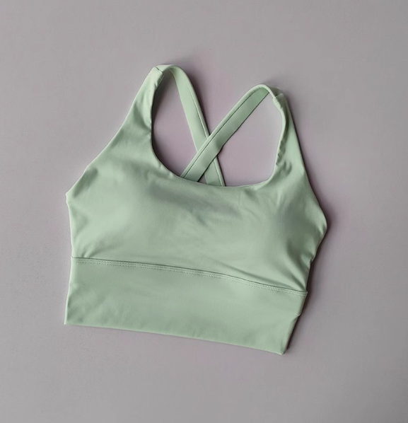 WX238 - women yoga bra