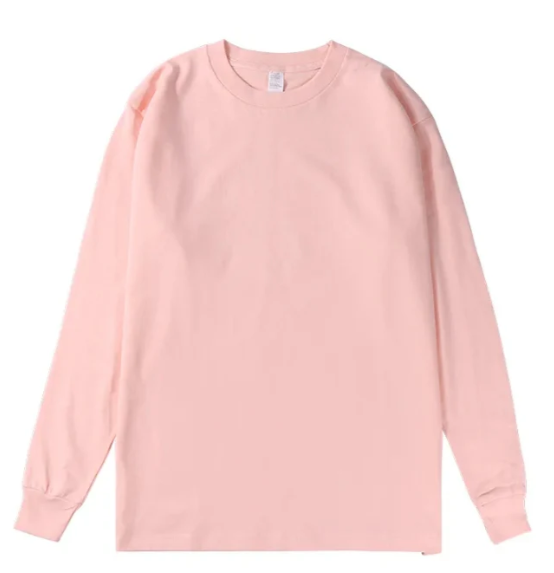 Long sleeve women t shirt-shandong104