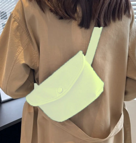 WOMEN 2L BAG CASUAL BAGS