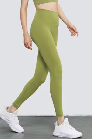 women legging HP-1237 leg