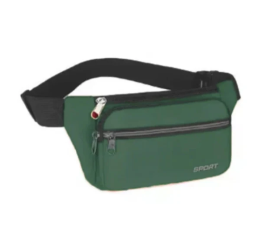 A2 # WAIST BAG 2L