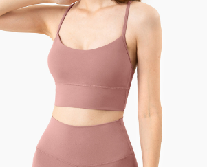 Sport women bra HP-WX1219-H