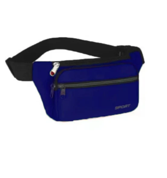 A2 # WAIST BAG 2L