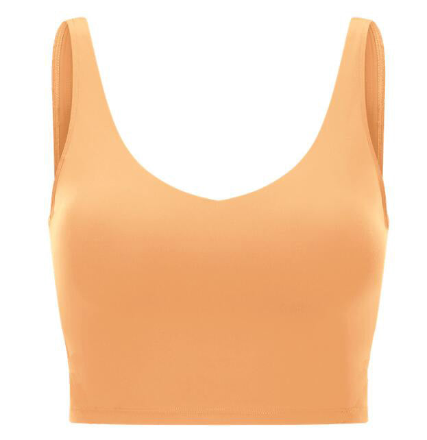 2054 # women tank top yoga bra