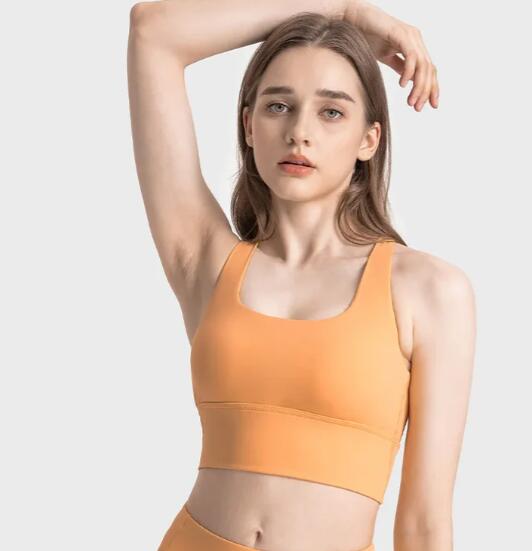 394 # SPORTY BRA