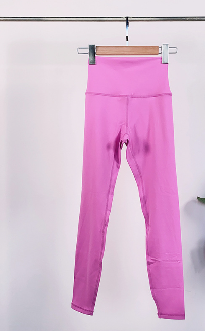9FK # SKINNY LEGGING 24''- WAIST