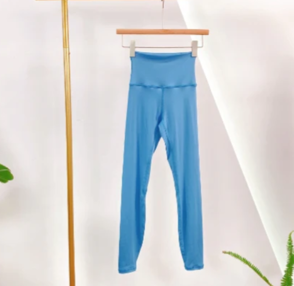9FK # SKINNY LEGGING 24''- WAIST