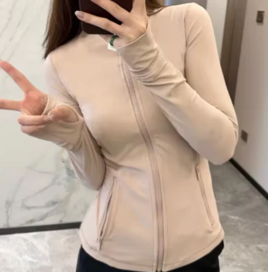 women Streetwear JACKET Shand-094