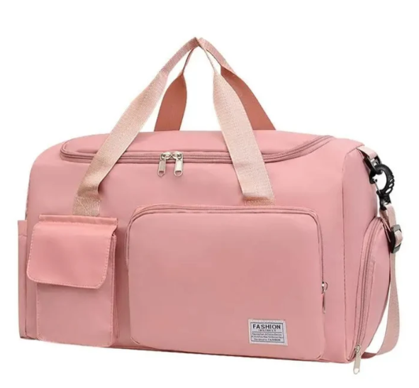 070 # OUTDOOR CARRY LUGGAGE BAG -ShanD-070