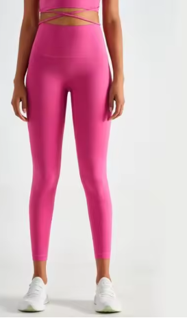 Legging women Hp-1237 Waist