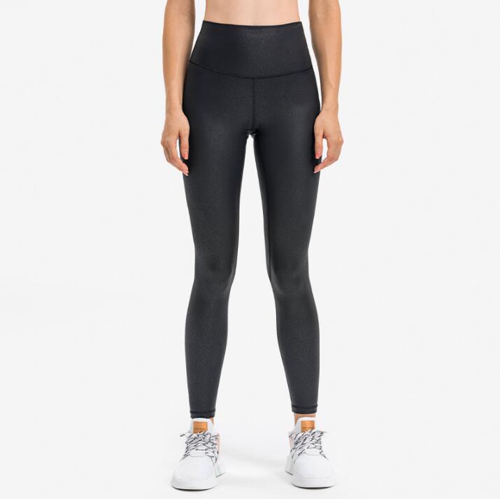 19037 # Sport leggings 25‘’  Leg