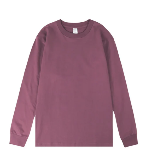 Long sleeve women t shirt-shandong104