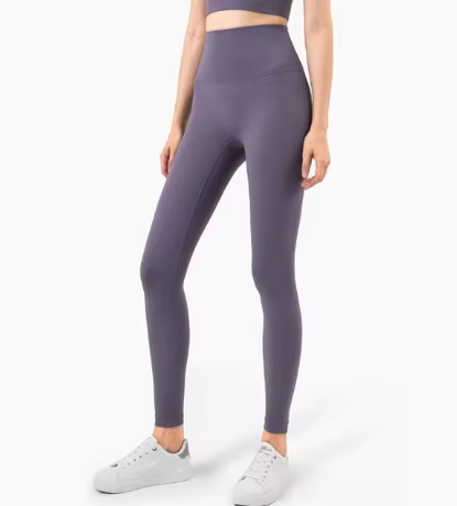 Legging women Hp-1237 Waist