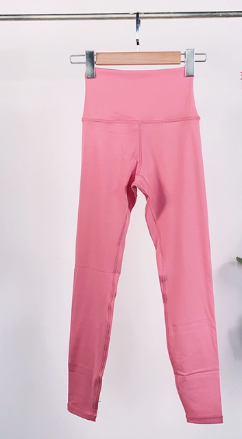9FK # SKINNY LEGGING 24''- WAIST