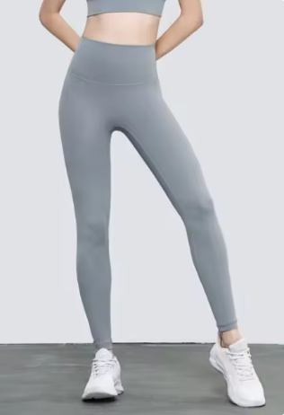 Legging women Hp-1237 Waist