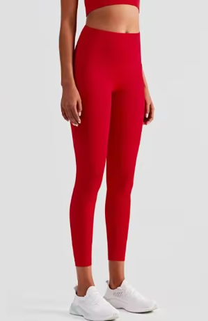 Legging women Hp-1237 Waist