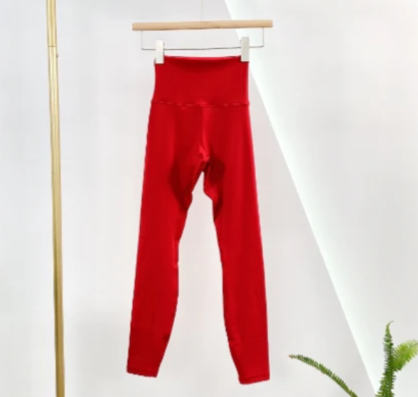 9FK # SKINNY LEGGING 24''- WAIST