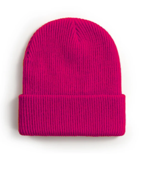 01266 # KNITTED  HAT