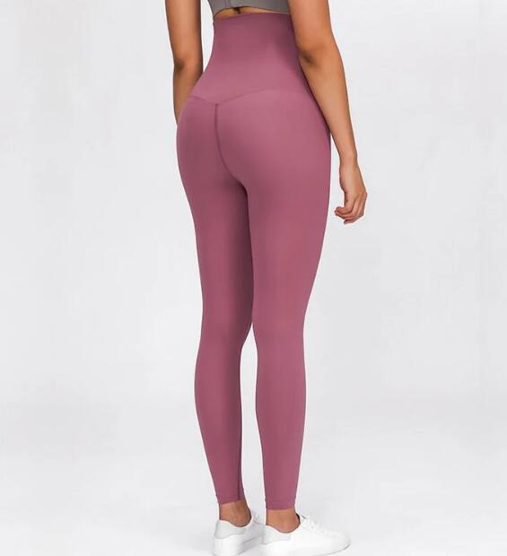 2084 # Maternity sport leggings -WAIST