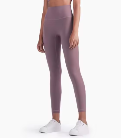 Legging women Hp-1237 Waist